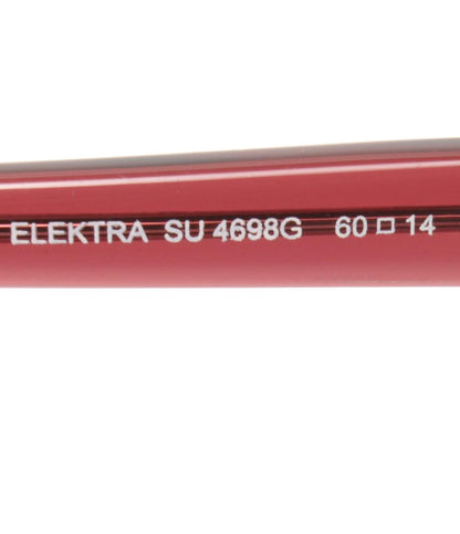 Furla サングラス ELEKTRA SU4698G 60□14 レディース フルラ