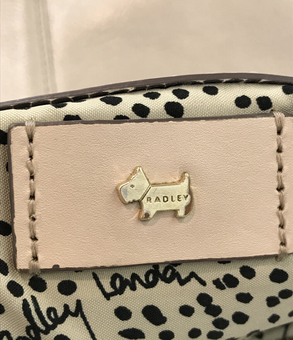 ワンショルダーバッグ 肩掛け      レディース   RADLEY