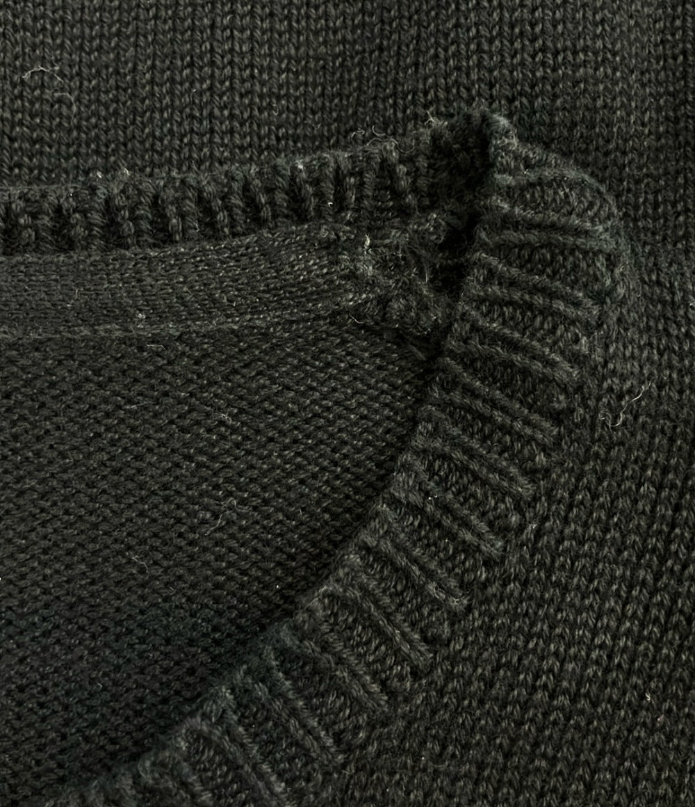 ジェイ&エムデヴィッドソン 長袖ニットカーディガン レディース J&M DAVIDSON