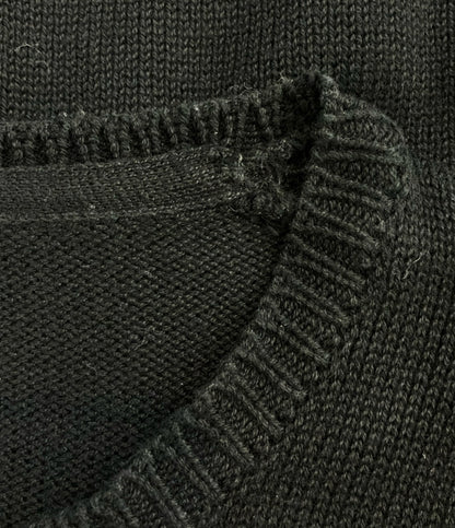 ジェイ&エムデヴィッドソン 長袖ニットカーディガン レディース J&M DAVIDSON