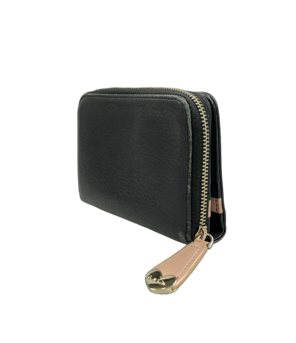 Paul Smith ハートプル 2つ折り財布 Paul Smith 二つ折り財布 ハートプル レディース ポール・スミス