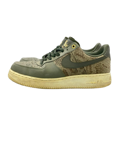 NIKE ローカットスニーカー エアフォース1 07 LV8 823511-004 メンズ SIZE 27.0 (L) ナイキ