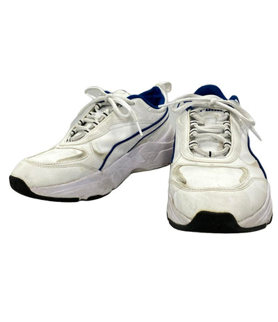 プーマ ローカットスニーカー CASSIA SL PIPING 394118-02 レディース SIZE 23.5 (M) PUMA