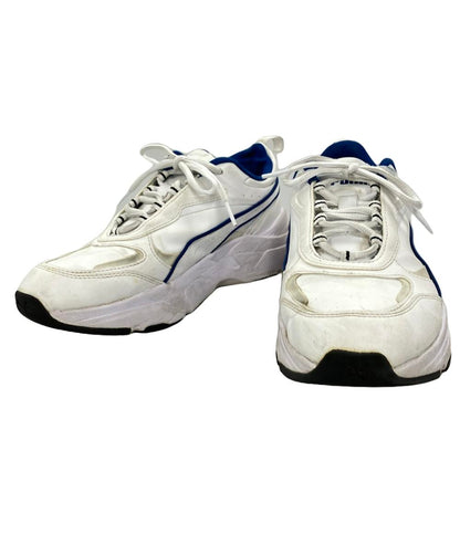 プーマ ローカットスニーカー CASSIA SL PIPING 394118-02 レディース SIZE 23.5 (M) PUMA