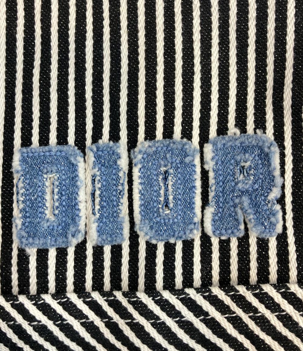 美品 ディオール ジャケット フード付き キッズ SIZE 6 (120) Dior