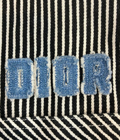 美品 ディオール ジャケット フード付き キッズ SIZE 6 (120) Dior