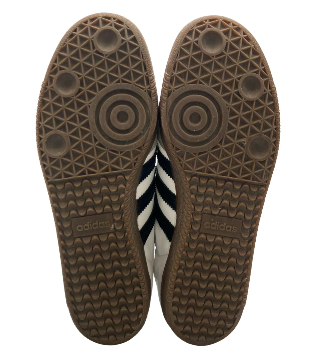 adidas ローカットスニーカー サンバ ヴィーガン H01877 メンズ SIZE 27.0 アディダス