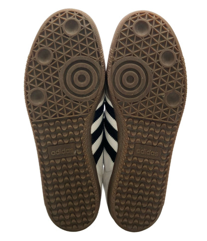 adidas ローカットスニーカー サンバ ヴィーガン H01877 メンズ SIZE 27.0 アディダス