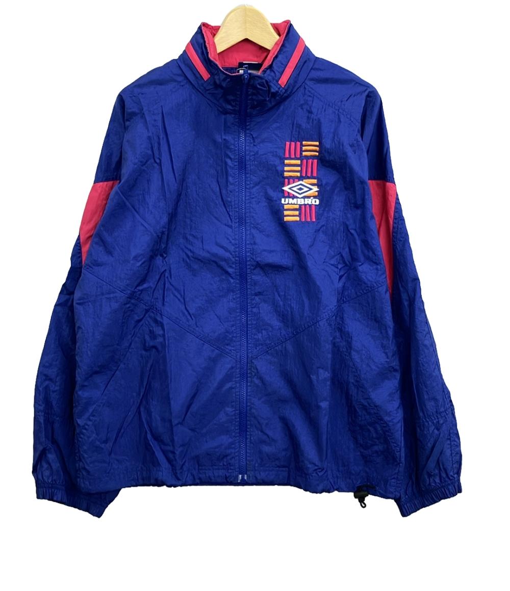 アンブロ ウィンドブレーカー メンズ SIZE M (M) UMBRO