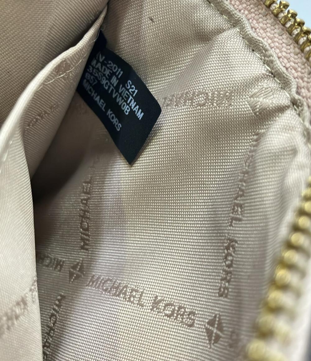 マイケルコース カードケース コインケース レディース MICHAEL KORS