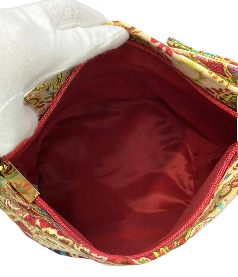 ETRO ショルダーバッグ 肩掛け レディース エトロ