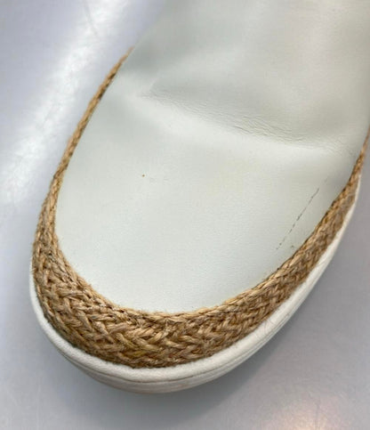 クラークス スリッポン レディース SIZE 22.5 (S) Clarks