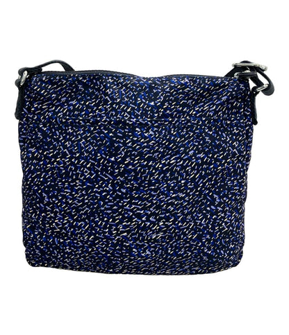 美品 キプリング ショルダーバッグ メッセンジャーバッグ  クロスボディ 斜め掛け レディース Kipling