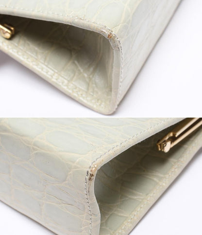 サルバトーレフェラガモ ショルダーバッグ 斜め掛け ヴァラ レディース Salvatore Ferragamo