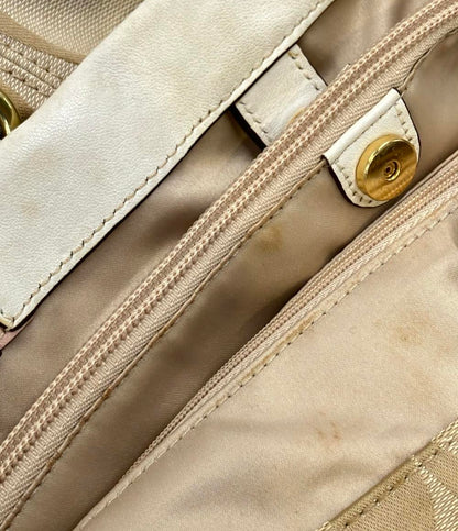 COACH トートバッグ ラージシグネチャー F17446 レディース コーチ