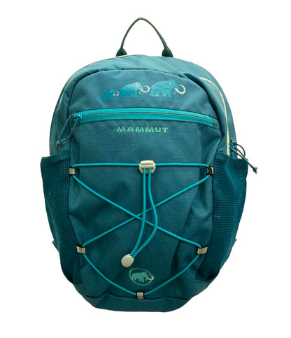 マムート リュック FIRST ZIP 16 キッズ Mammut