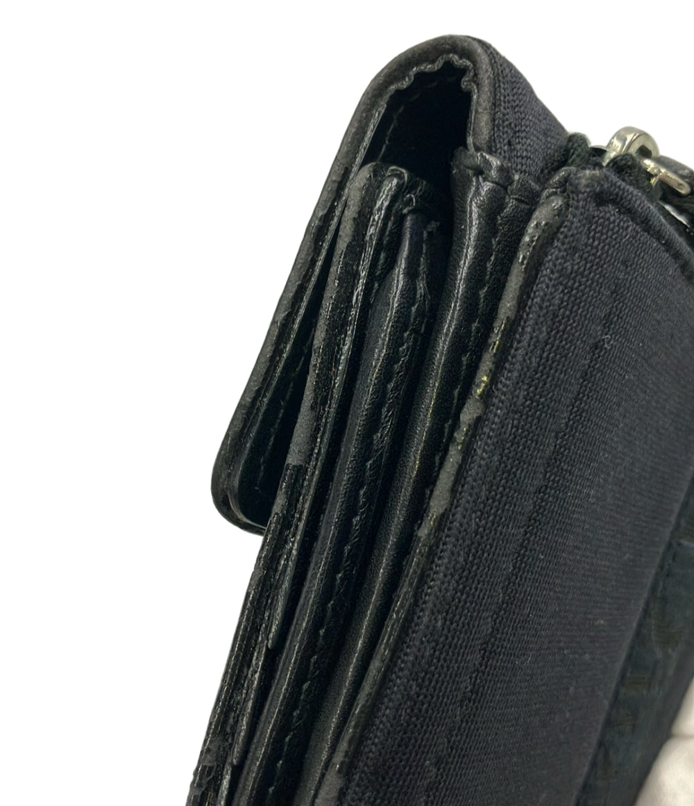 Christian Dior 三つ折り財布 レディース クリスチャンディオール