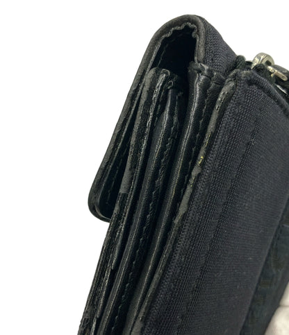 Christian Dior 三つ折り財布 レディース クリスチャンディオール