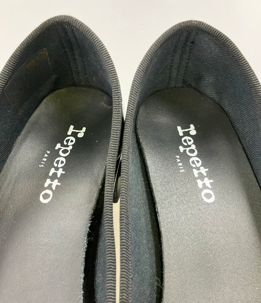 repetto バレエシューズ レディース SIZE 35 (22cm) レペット