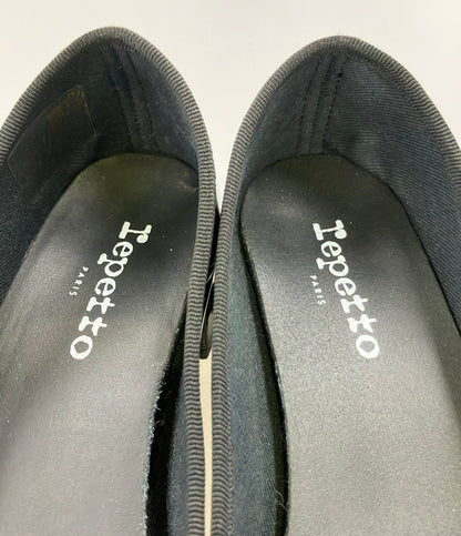 repetto バレエシューズ レディース SIZE 35 (22cm) レペット