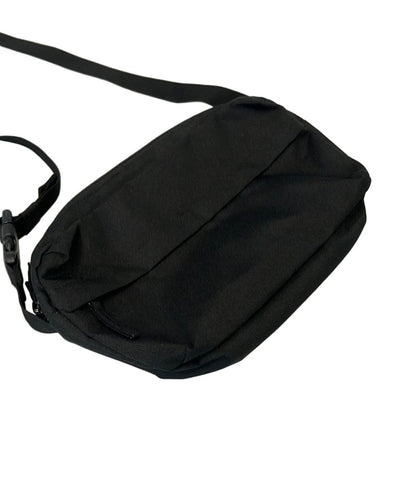 美品 ムジルシリョウヒン ショルダーバッグ 斜め掛け メンズ 無印良品