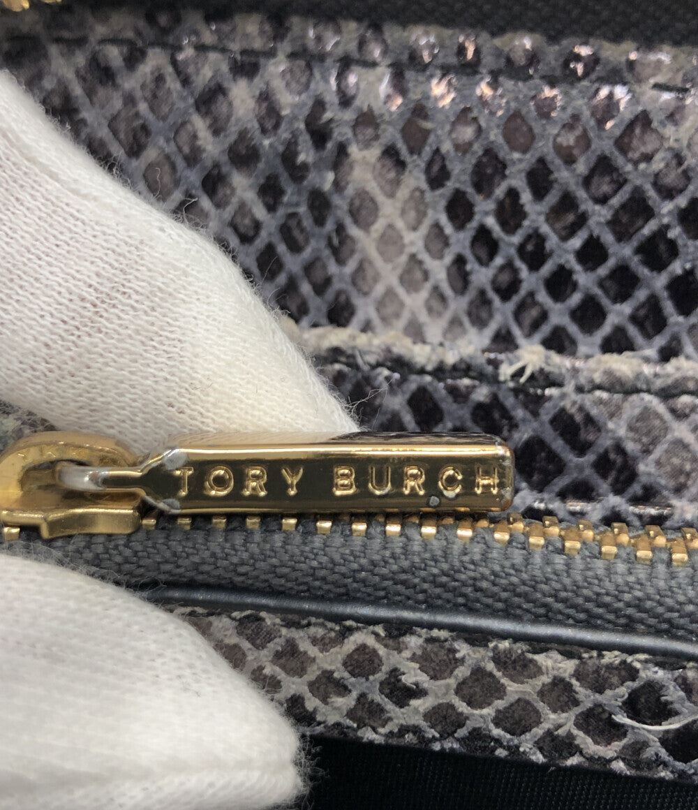 トリーバーチ  ラウンドファスナー長財布      レディース  (長財布) TORY BURCH