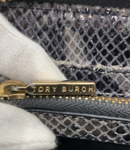 トリーバーチ  ラウンドファスナー長財布      レディース  (長財布) TORY BURCH