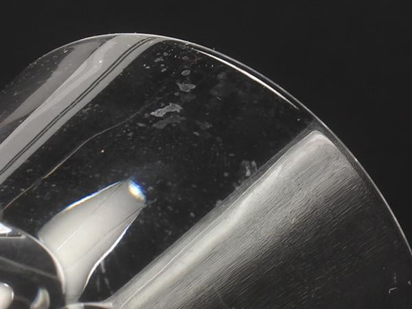 バカラ ワイングラス 2点セット ペア ミズーリ Baccarat