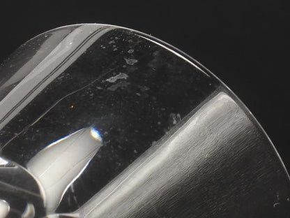 バカラ ワイングラス 2点セット ペア ミズーリ Baccarat