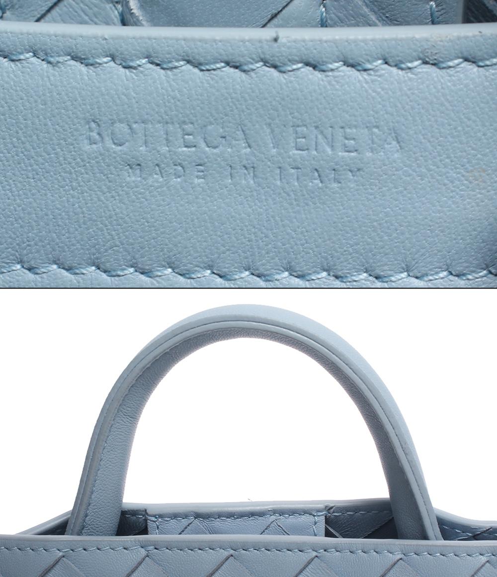 ボッテガベネタ 2wayチェーンレザーショルダーバッグゴールド金具 イントレチャート レディース BOTTEGA VENETA