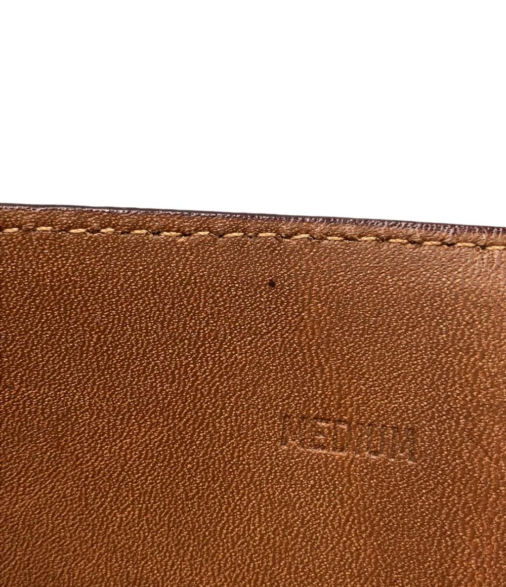 COACH ベルト レディース コーチ