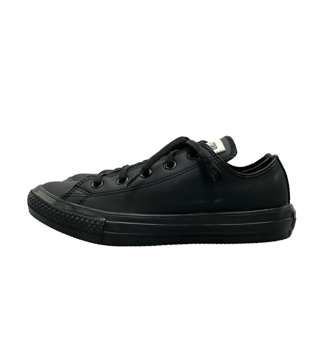 CONVERSE ローカットスニーカー オールスター ライト WR SL OX 31300770 レディース SIZE 22.5 コンバース