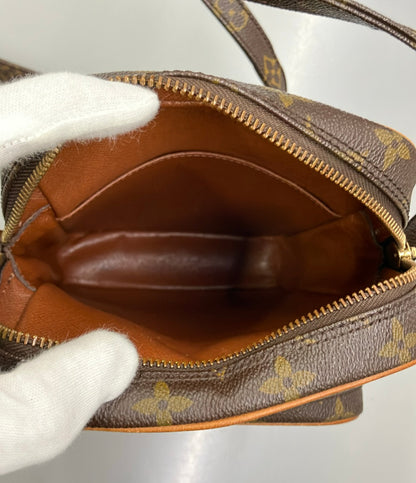 LOUIS VUITTON ショルダーバッグ 斜め掛け キャンバス アマゾン モノグラム M45236 レディース ルイ・ヴィトン