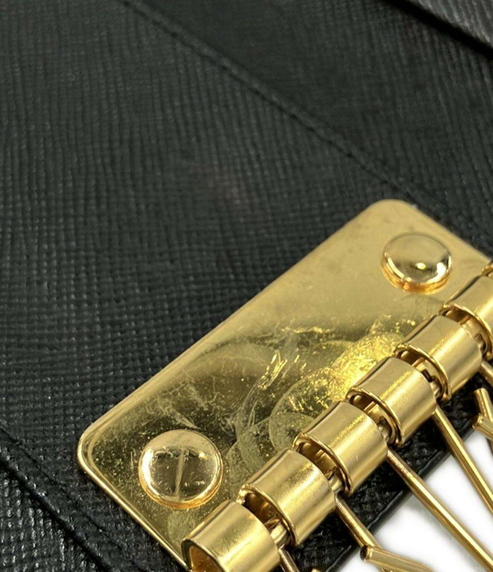 マルニ 6連キーケース レディース MARNI