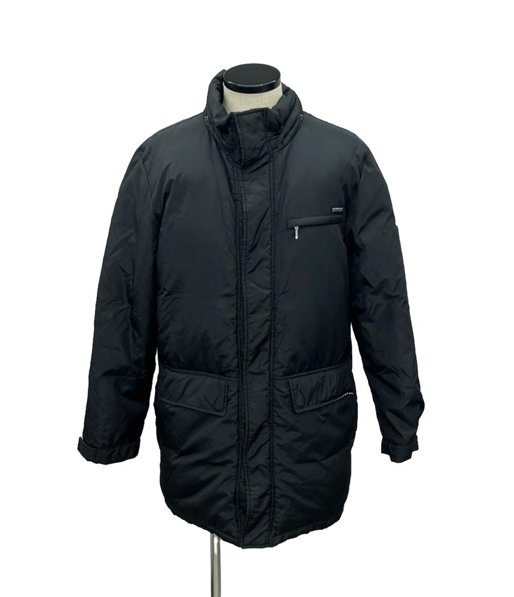 美品 バーバリーブラックレーベル ダウンジャケット メンズ SIZE L (L) BURBERRY BLACK LABEL