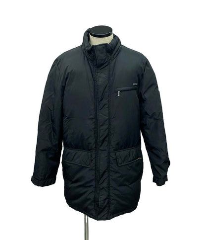 美品 バーバリーブラックレーベル ダウンジャケット メンズ SIZE L (L) BURBERRY BLACK LABEL