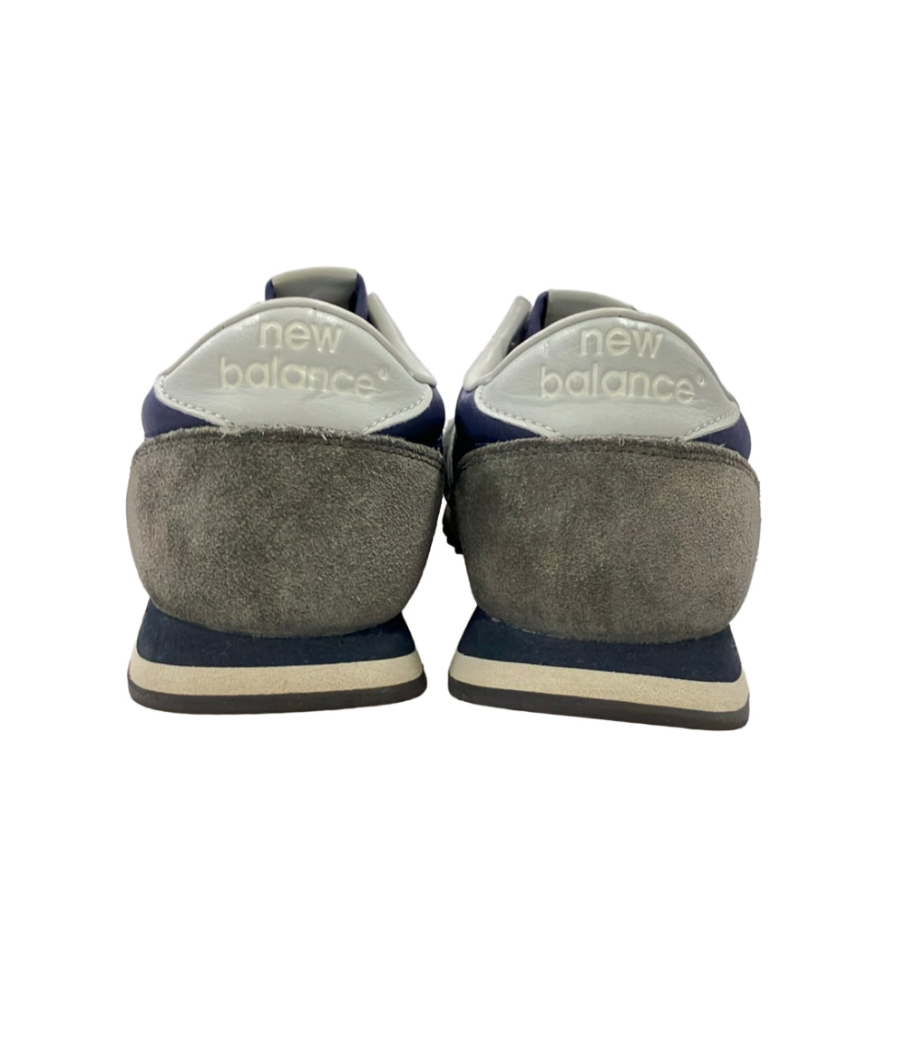 NEW BALANCE ローカットスニーカー U420MAR レディース SIZE 24.5 ニューバランス