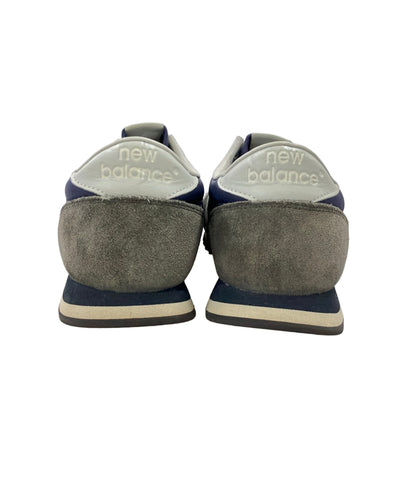 NEW BALANCE ローカットスニーカー U420MAR レディース SIZE 24.5 ニューバランス