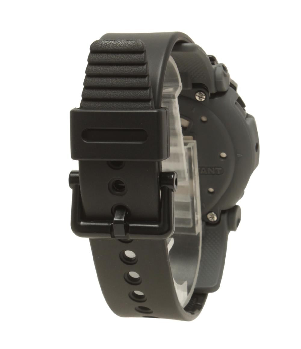 美品 カシオ 腕時計 KOOL G-SHOCK クオーツ DW-002 メンズ CASIO