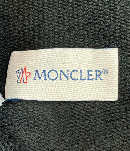 MONCLER ショートパンツ  スウェット SWEAT BOTTOMS h20918h00006 809kr メンズ SIZE S モンクレール