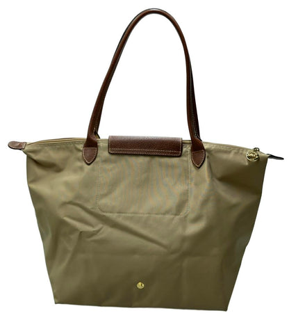 Longchamp トートバッグ エッフェル塔 ル プリアージュ レディース ロンシャン