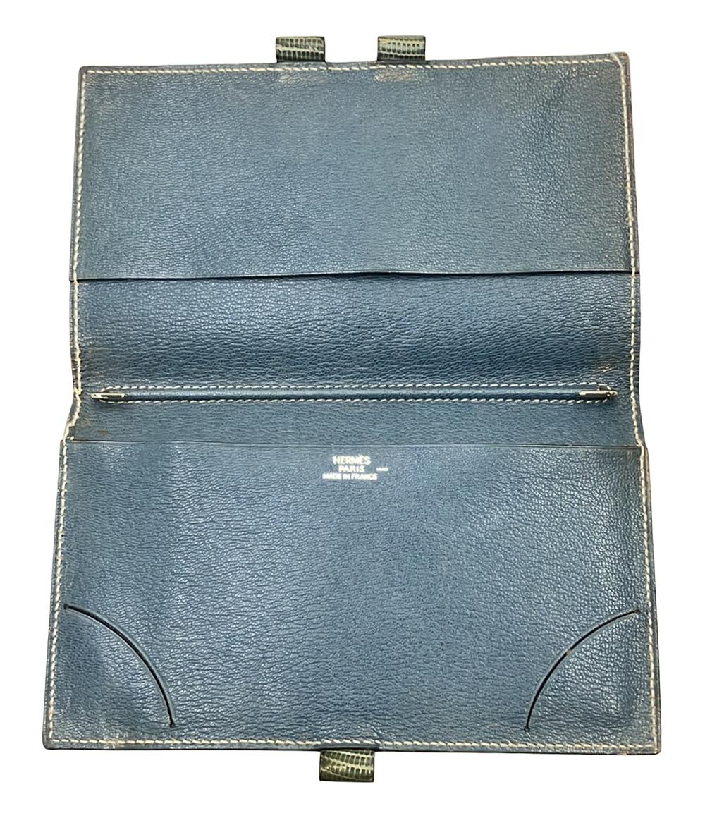 エルメス 手帳カバー ▫︎G刻印 シルバー金具 アジェンダPM レディース HERMES