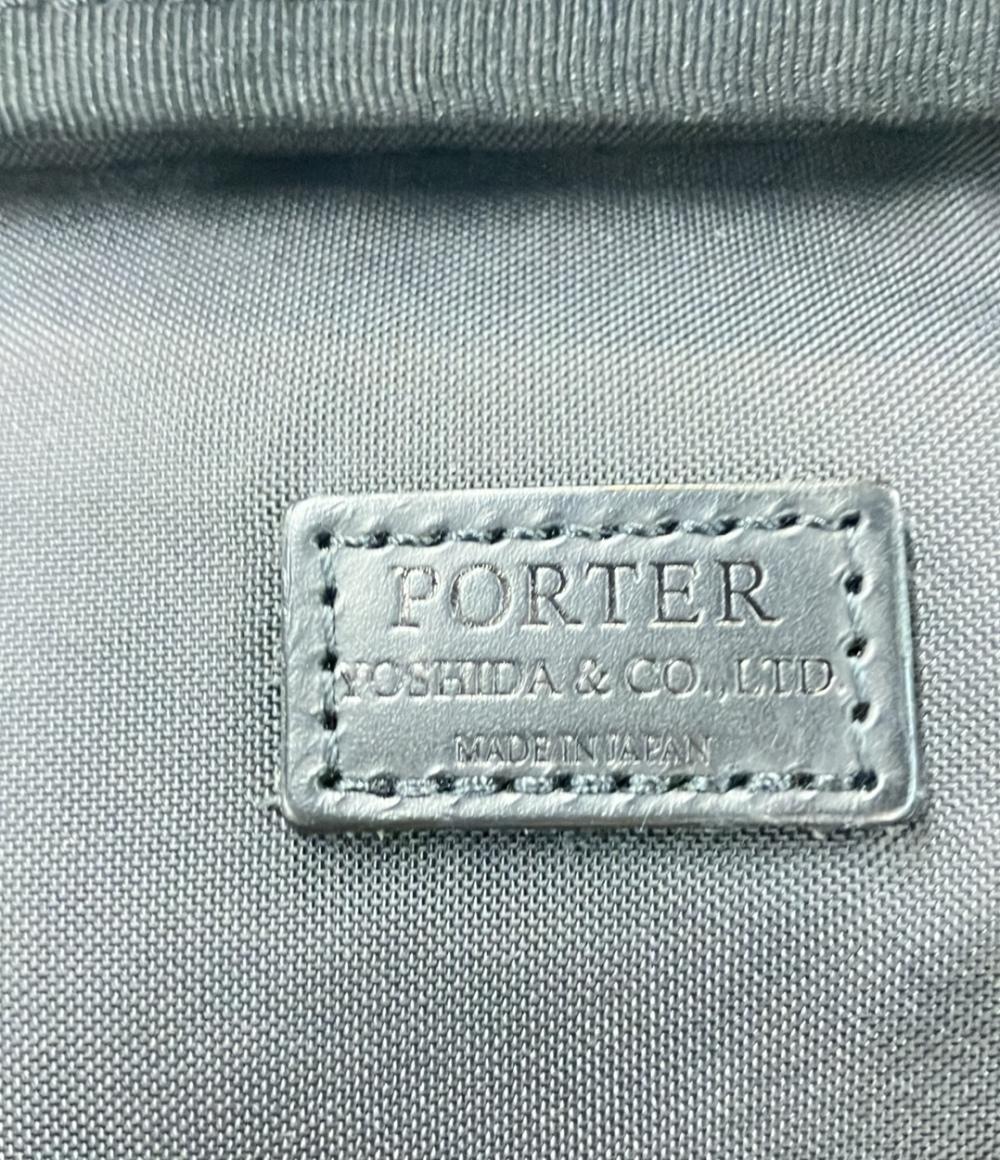 ポーター ナイロンクロスボディバッグ メンズ PORTER