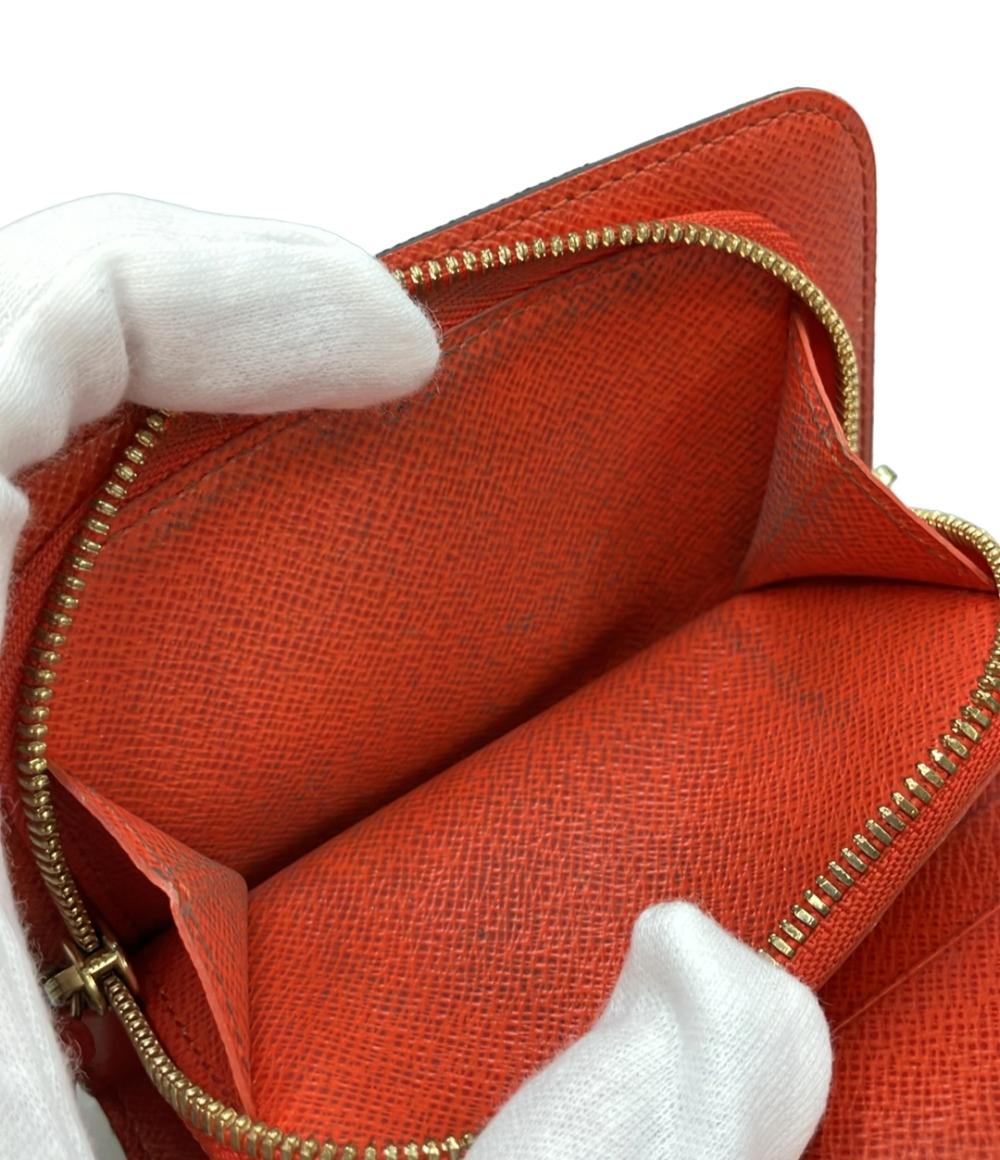 LOUIS VUITTON コインケース カードケース ポルトモネ アンソリット モノグラム M66704 レディース ルイ・ヴィトン