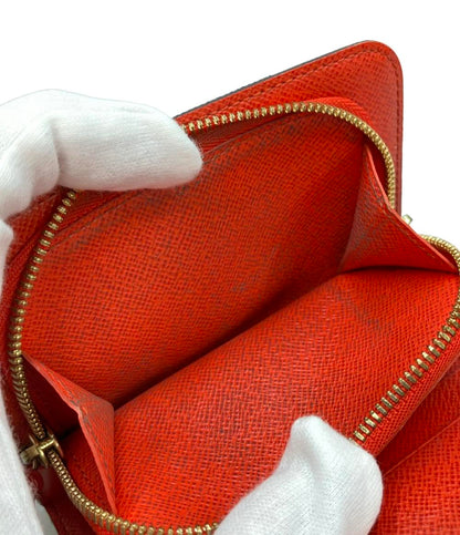 LOUIS VUITTON コインケース カードケース ポルトモネ アンソリット モノグラム M66704 レディース ルイ・ヴィトン