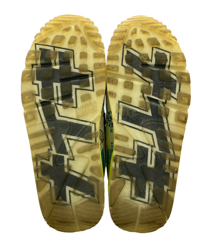 NIKE ローカットスニーカー エア マックス 90 SE ワールドワイド DA1342-107 メンズ SIZE 22.5 ナイキ