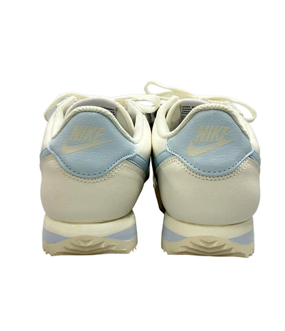 美品 NIKE ローカットスニーカー ウィメンズ コルテッツ DN1791-112 レディース SIZE 23.5 ナイキ