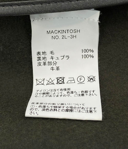 Mackintosh ダッフルコート トラッド&ベーシック 2L-3H メンズ SIZE 38 (M) マッキントッシュ