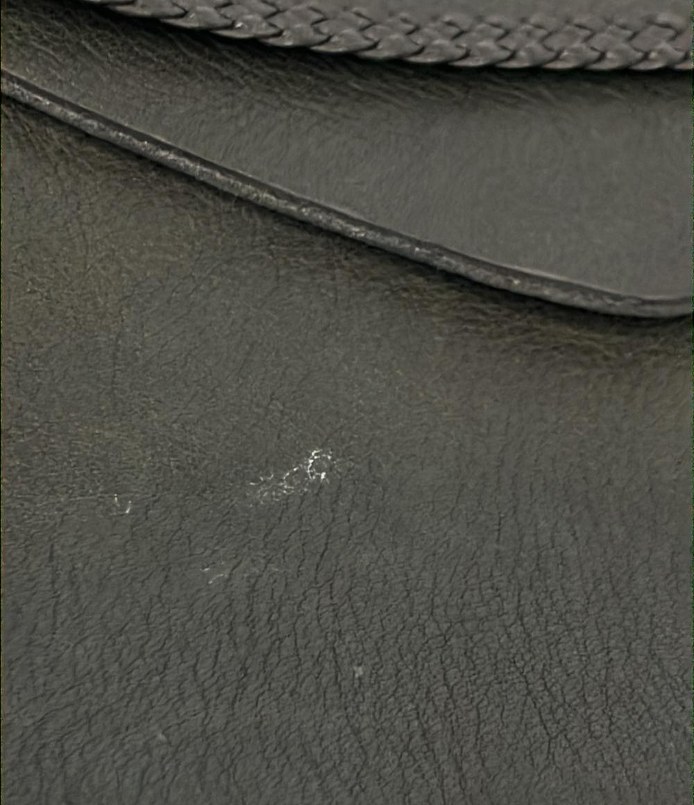 WENDY NICHOL NEW YORK クラッチバッグ セカンドバッグ レディース