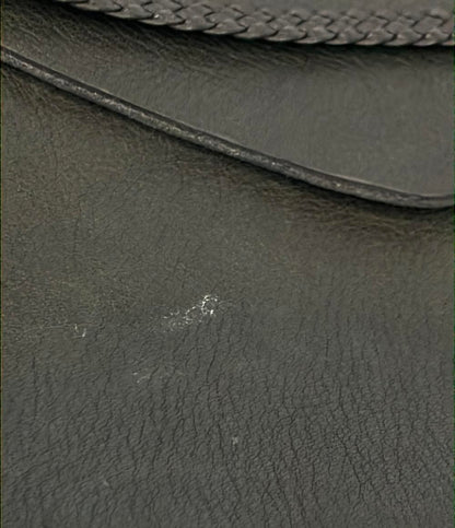 WENDY NICHOL NEW YORK クラッチバッグ セカンドバッグ レディース